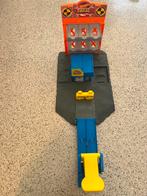 Hot Wheels Monster Trucks Blast Station Playset, Kinderen en Baby's, Speelgoed | Racebanen, Verzenden, Zelf te bouwen, Hot Wheels
