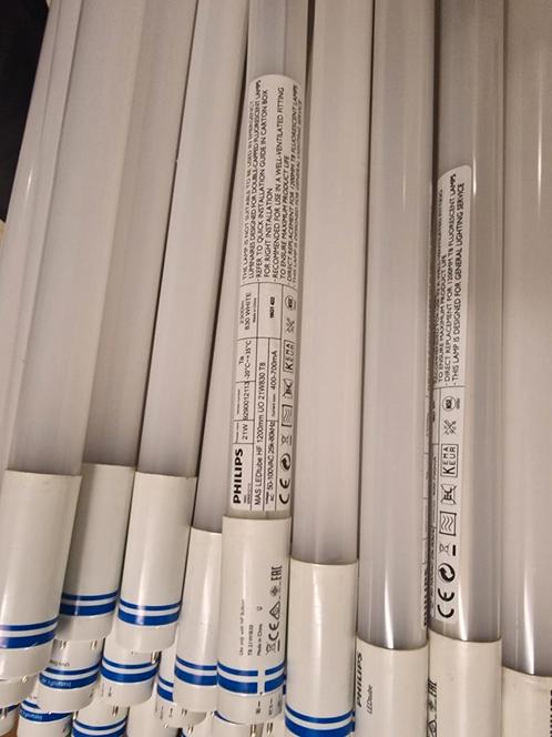 Philips Ledtube, Huis en Inrichting, Lampen | Losse lampen, Gebruikt, Ophalen