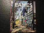 Charles & Ray Eames  / Gloria Koenig, Boeken, Kunst en Cultuur | Architectuur, Verzenden