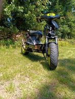 Vend scooter préparer Malossi, Ophalen, Zo goed als nieuw
