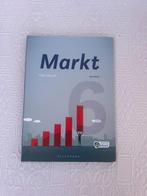 Markt 6 Handboek Economie, Boeken, Schoolboeken, Ophalen, Zo goed als nieuw, Economie