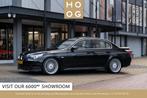 Alpina B5 E60 (bj 2006, automaat), Auto's, Automaat, 4 deurs, Gebruikt, 8 cilinders