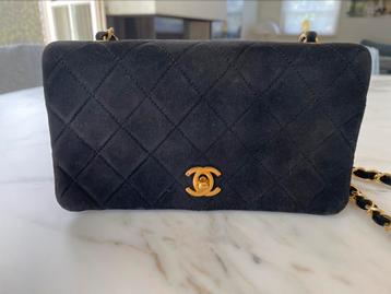 Chanel bag  beschikbaar voor biedingen