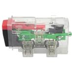 Renova-Bulex aan/uit veiligheid, Doe-het-zelf en Bouw, Chauffageketels en Boilers, Ophalen, Gebruikt, Aardgas, Onderdeel
