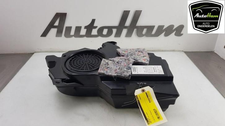 SUBWOOFER Audi A3 (8P1) (|8P3035382|8P3035382B|8P3035382E|), Auto-onderdelen, Overige Auto-onderdelen, Audi, Gebruikt