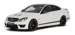 Mercedes C63 AMG Edition 507 GT Spirit PROMO, Ophalen of Verzenden, Nieuw, Auto, Overige merken