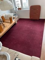 Tapis IKEA Stoense 200x300cm, Maison & Meubles, 200 cm ou plus, 200 cm ou plus, Rouge, Enlèvement