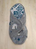Lodger baby/kinder wrapper fleece, Kinderen en Baby's, Ophalen
