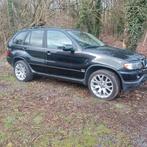 BMW X5 e53, Auto's, BMW, Automaat, X5, Particulier, Te koop
