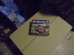 lego 70318 nexo knights, Ophalen, Nieuw, Complete set, Lego
