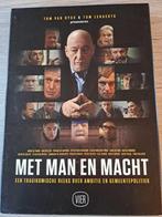 Met Man En Macht, Ophalen of Verzenden, Zo goed als nieuw