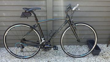 Koga Roadchamp sport-race-fitness fiets nwpr 1399 euro beschikbaar voor biedingen