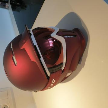 Ruroc Skihelm/Snowboard helm. M/L 57-59 cm. beschikbaar voor biedingen