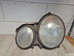 Mercedes E klasse W210 1999 - 2002 koplamp links ORIGINEEL, Auto-onderdelen, Gebruikt, -, Ophalen of Verzenden, -