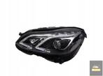 Mercedes E-Klasse W212 Koplamp Links ILS LED A2128205539, Auto-onderdelen, Gebruikt, Mercedes-Benz