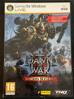 Warhammer 40.000: Dawn of War II - Chaos Rising ( nieuw), Games en Spelcomputers, Games | Pc, Ophalen of Verzenden, Strategie en Constructie