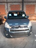 Citroën berlingo prête à immatriculé, Autos, Citroën, Euro 5, Achat, Berlingo, Diesel