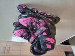 Inline skates maat 34-37, Sport en Fitness, Skeelers, Ophalen, Verstelbaar, Kinderen, Roces