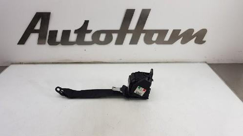 VEILIGHEIDSGORDEL RECHTS ACHTER BMW 3 serie Touring (F31), Auto-onderdelen, Interieur en Bekleding, BMW, Gebruikt