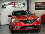 Renault Mégane 1.5 dCi Bose * GARANTIE 12 MOIS * 1er prop *, Auto's, Gebruikt, Zwart, 4 cilinders, 1290 kg