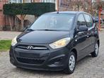 HYUNDAI I10 1.1i / 1ER PROPRIÉTAIRE / CARNET D'ENTRETIEN, Autos, Euro 5, Achat, Entreprise, Carnet d'entretien