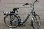 Electrische fiets sundvall model cartagena, Fietsen en Brommers, Ophalen, Gebruikt, 30 tot 50 km per accu, Overige merken