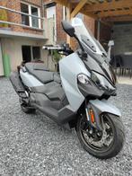 Scooter MAX SYM TL 500, Ophalen, Overige modellen, Zo goed als nieuw, Benzine