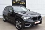 BMW X3 xDrive30e* Leder* 2-zone airco* Camera (bj 2020), Auto's, Automaat, 1998 cc, Gebruikt, Bedrijf
