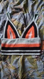 Gebreide top van Zara., Kleding | Dames, Ophalen of Verzenden