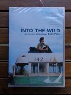 )))  Into the Wild  //  Neuf   (((, Cd's en Dvd's, Alle leeftijden, Ophalen of Verzenden, Drama, Nieuw in verpakking