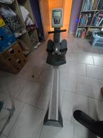 Rameur Tunturi R25, Sports & Fitness, Appareils de fitness, Enlèvement