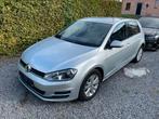 Golf 7 1,6 TDI, Autos, Achat, Euro 6, Golf, Particulier