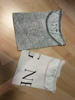 Set tshirts van Only, Ophalen of Verzenden, Zo goed als nieuw, Korte mouw, Maat 36 (S)