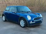 Mini One Benzine/Gekeurd voor verkoop, Auto's, Handgeschakeld, Particulier, One, Te koop