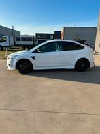 Ford Focus RS, Auto's, 4 zetels, Bluetooth, Leder en Stof, Bedrijf