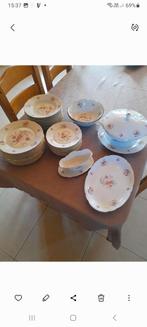 Service de table vintage diadem waldsassen bareuther, Enlèvement