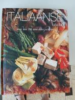 Italiaanse keuken, Boeken, Ophalen of Verzenden, Zo goed als nieuw