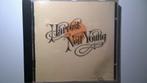 Neil Young - Harvest, Cd's en Dvd's, Cd's | Rock, Ophalen of Verzenden, Zo goed als nieuw, Poprock