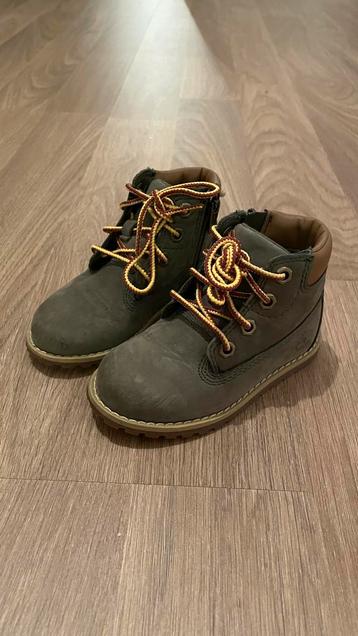 Timberlandschoentjes nieuw beschikbaar voor biedingen