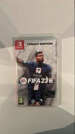 FIFA 23, Consoles de jeu & Jeux vidéo, Enlèvement, Utilisé, À partir de 3 ans, 3 joueurs ou plus