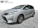 Toyota Verso Comfort & Pack Dynamic, Autos, Toyota, Argent ou Gris, Achat, Euro 6, Entreprise