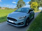 Ford Fiesta ST - Utilitaire - Pack Performance, Achat, Euro 6, Noir, 5 portes