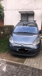 Citroen grand Picasso c 4 année 2011 euro 5 klm 315000, Autos, Euro 5, Achat, 7 places, Boîte manuelle