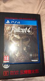 Fallout 4, Games en Spelcomputers, Ophalen of Verzenden, Zo goed als nieuw, Role Playing Game (Rpg), Vanaf 18 jaar