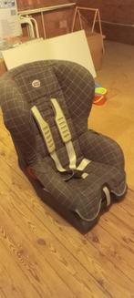 Autostoel, Ophalen, Romer, 9 t/m 18 kg, Gebruikt