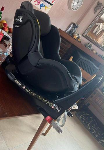 Britax römer autostoel <18kg beschikbaar voor biedingen