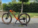 MEGAMO VTT FACTORY 30 Carbone - excellent état, Fietsen en Brommers, Fietsen | Mountainbikes en ATB, Gebruikt, Hardtail, 49 tot 53 cm