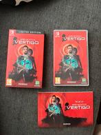 LE alfred hitchcock vertigo, Consoles de jeu & Jeux vidéo, Jeux | Nintendo Switch, Enlèvement ou Envoi, Comme neuf