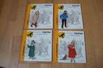 LIVRETS TINTIN, Ophalen of Verzenden, Zo goed als nieuw