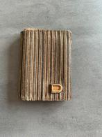 Delvaux portefeuille, Handtassen en Accessoires, Portemonnees, Ophalen, Gebruikt